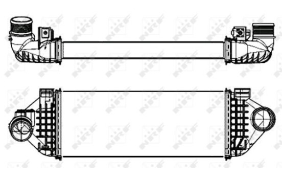 Intercooler, charger, Image 4