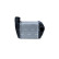 Intercooler, charger