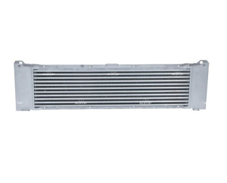 Intercooler, charger, Image 3
