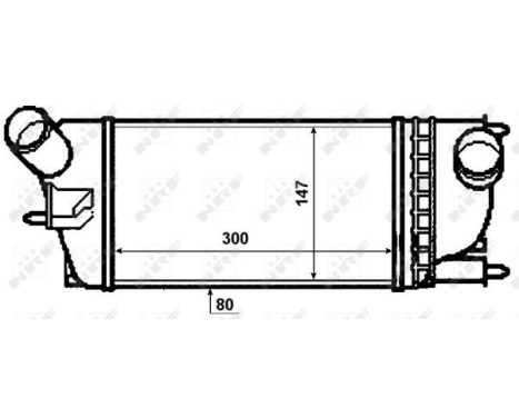 Intercooler, charger, Image 5