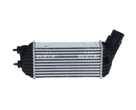 Intercooler, charger, Image 3