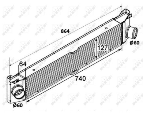 Intercooler, charger, Image 5