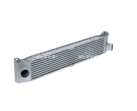 Intercooler, charger, Image 7