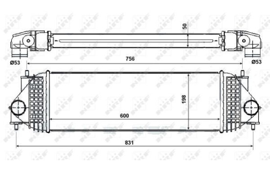Intercooler, charger, Image 4