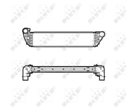 Intercooler, charger, Image 5