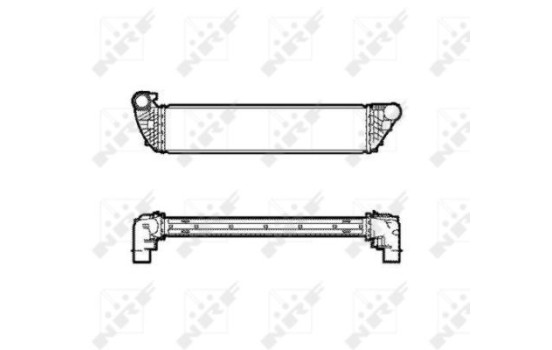 Intercooler, charger, Image 4