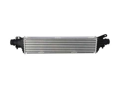 Intercooler, charger, Image 3