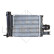 Intercooler, charger