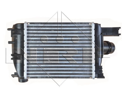Intercooler, charger, Image 2
