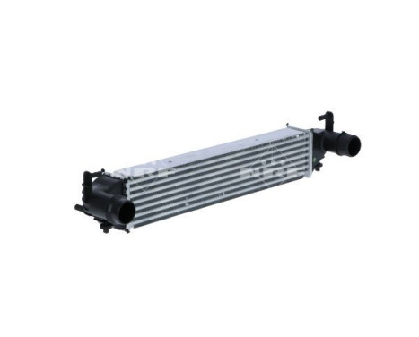 Intercooler, charger, Image 5