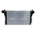 Intercooler, charger