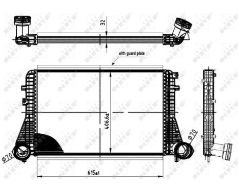 Intercooler, charger, Image 5