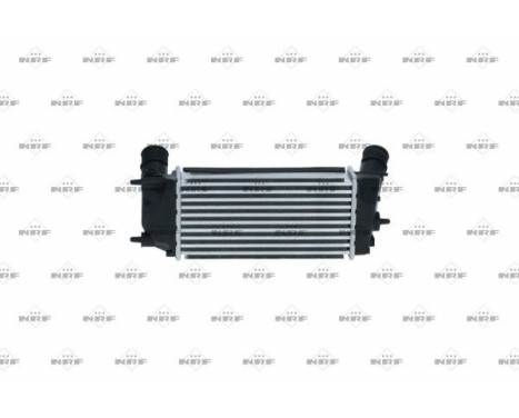 Intercooler, charger, Image 3