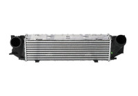 Intercooler, charger