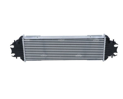 Intercooler, charger, Image 4