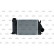 Intercooler, charger