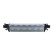 Intercooler, charger