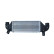 Intercooler, charger