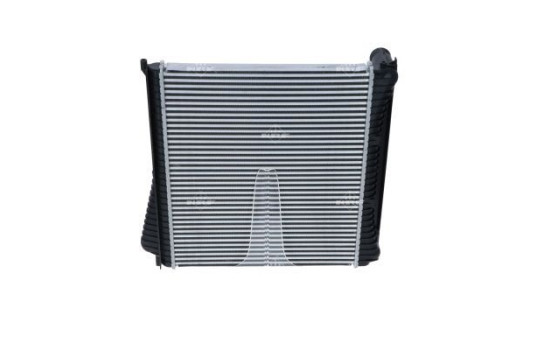 Intercooler, charger, Image 3