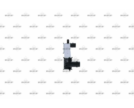 Intercooler, charger, Image 4