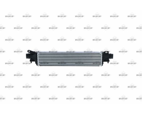 Intercooler, charger, Image 3