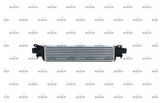 Intercooler, charger, Image 3