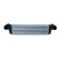 Intercooler, charger