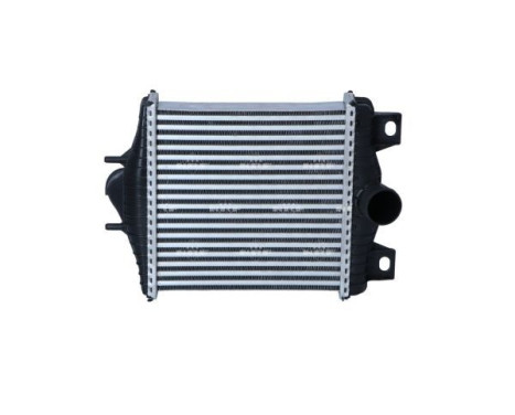 Intercooler, charger, Image 4