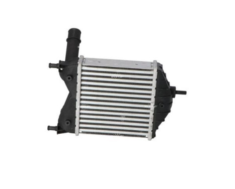 Intercooler, charger, Image 4