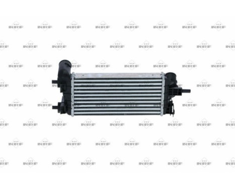 Intercooler, charger, Image 4