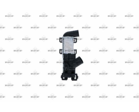 Intercooler, charger, Image 5