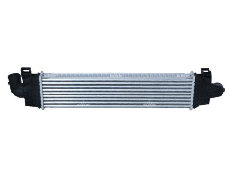 Intercooler, charger, Image 4
