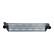 Intercooler, charger