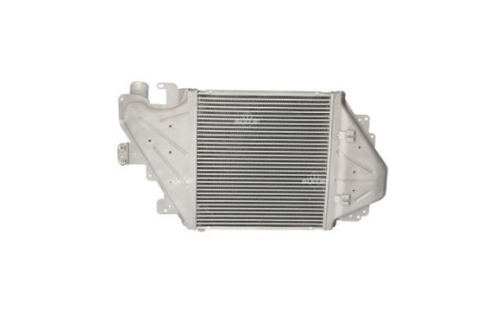 Intercooler, charger, Image 3