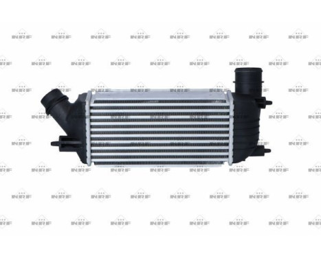 Intercooler, charger, Image 4