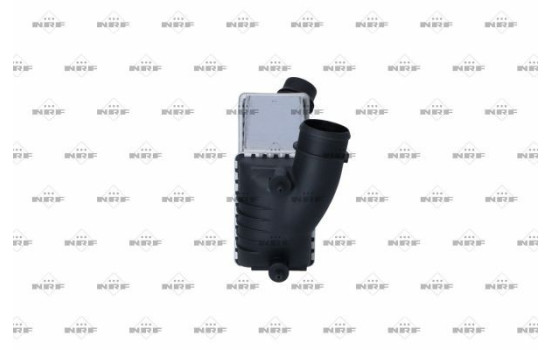 Intercooler, charger, Image 4