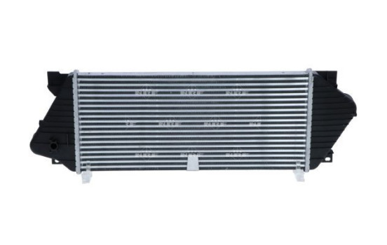 Intercooler, charger, Image 3