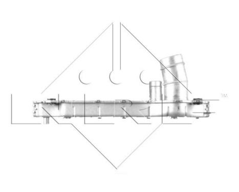 Intercooler, charger, Image 5