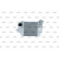 Intercooler, charger
