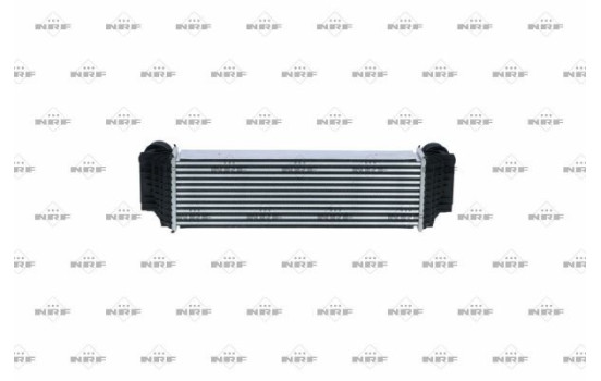 Intercooler, charger, Image 3