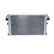 Intercooler, charger