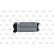 Intercooler, charger