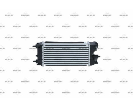 Intercooler, charger, Image 3