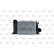 Intercooler, charger
