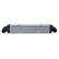 Intercooler, charger