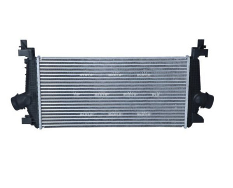 Intercooler, charger, Image 2