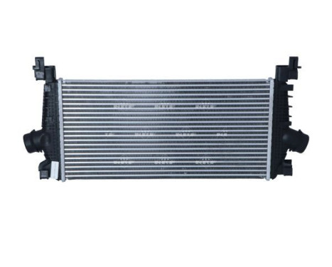 Intercooler, charger, Image 4