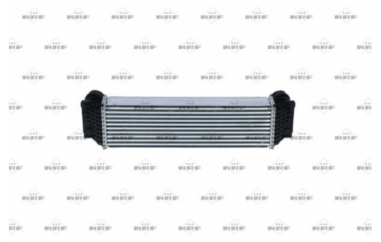 Intercooler, charger, Image 3