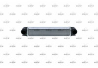 Intercooler, charger