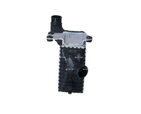 Intercooler, charger, Image 3